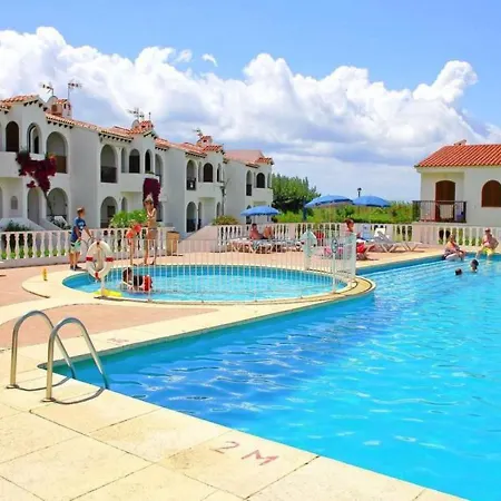 Apartamento Girasols Gardens Sup 2-f *