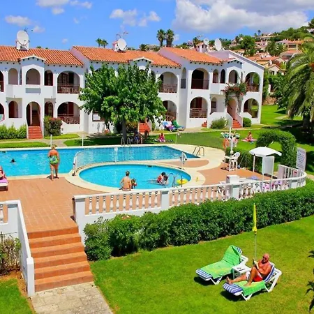 Girasols Gardens Sup 2-f Playa Son Bou