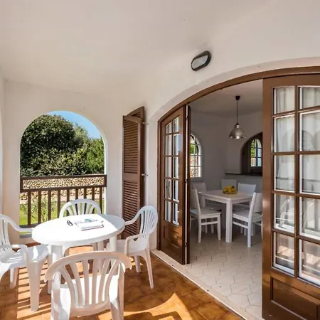 Girasols Gardens Sup 2-f Playa Son Bou