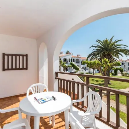 Girasols Gardens Sup 2-f Apartment