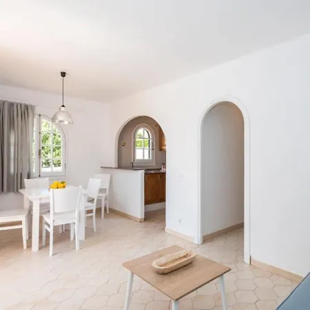 Girasols Gardens Sup 2-f Apartment Son Bou