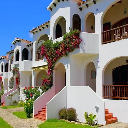 Girasols Gardens Sup 2-f *