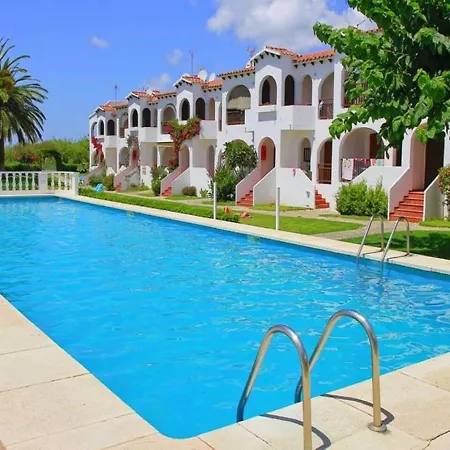 Girasols Gardens Sup 2-f