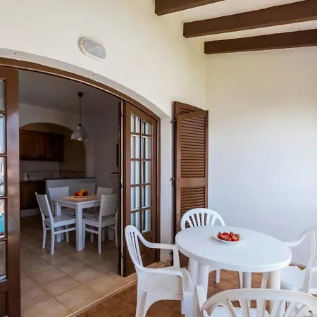 Girasols Gardens Sup 2-f Apartamento Playa Son Bou