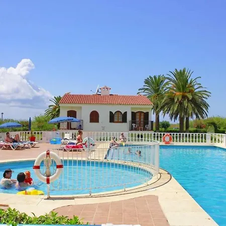 Girasols Gardens Sup 2-f 公寓