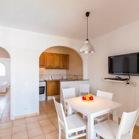 Girasols Gardens Sup 2-f 公寓