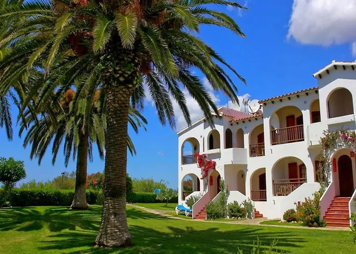 Girasols Gardens Sup 2-f 아파트 Playa Son Bou