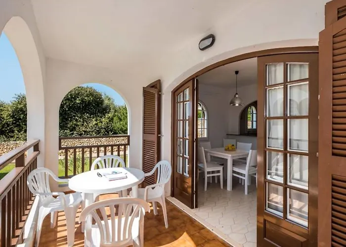 Girasols Gardens Sup 2-f Playa Son Bou