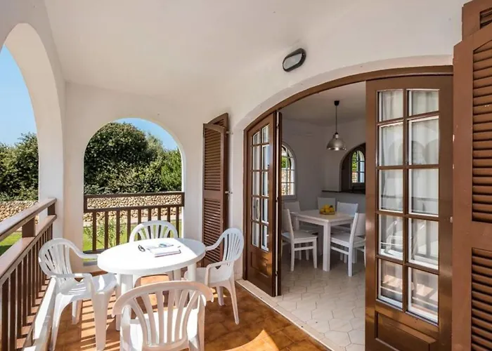 Girasols Gardens Sup 2-f Playa Son Bou