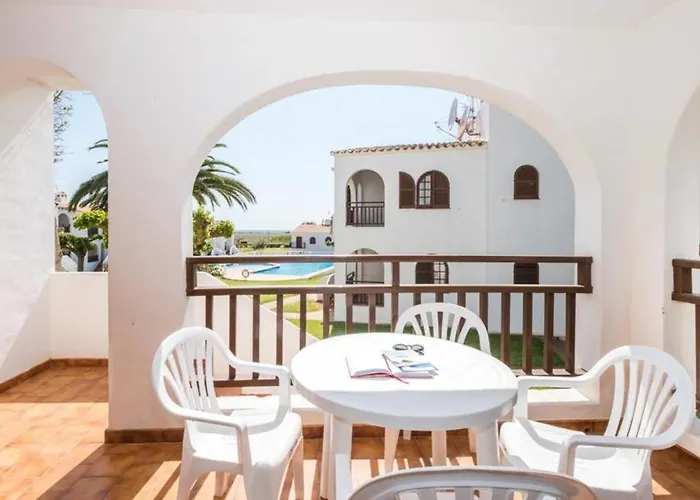 Girasols Gardens Sup 2-f Apartamento