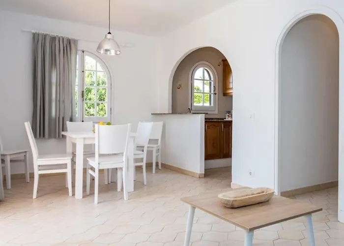 Apartamento Girasols Gardens Sup 2-f *