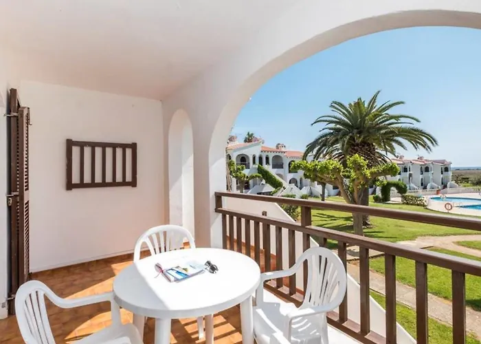 Girasols Gardens Sup 2-f Apartamento