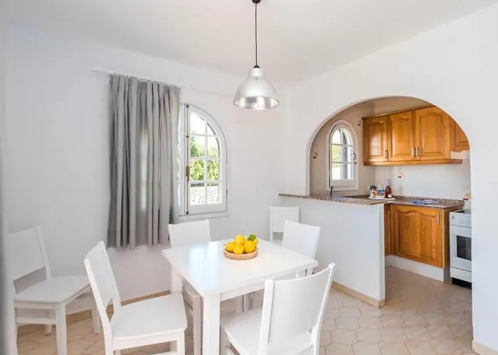 Girasols Gardens Sup 2-f 아파트 *