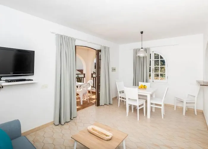 Girasols Gardens Sup 2-f Playa Son Bou