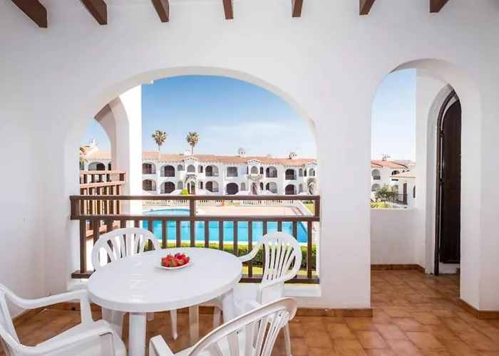 Girasols Gardens Sup 2-f 아파트 *