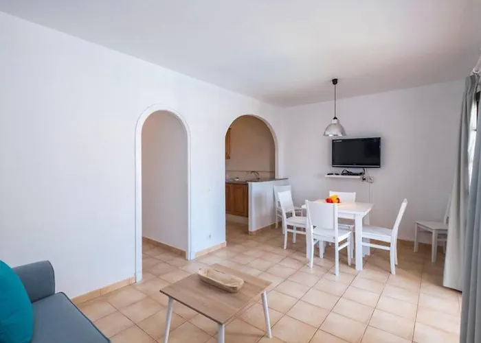 Girasols Gardens Sup 2-f Apartamento