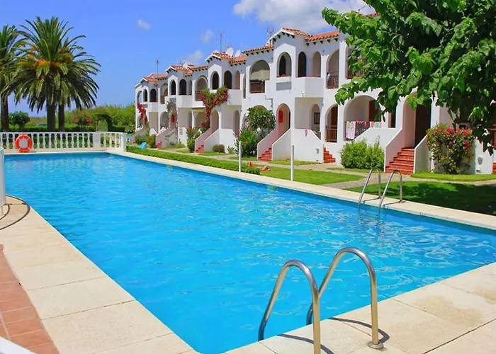 Girasols Gardens Sup 2-f