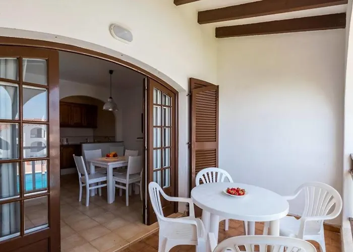 Girasols Gardens Sup 2-f Apartamento Playa Son Bou