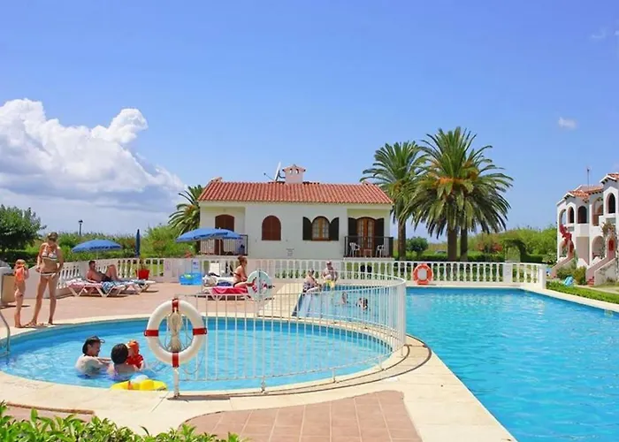 Girasols Gardens Sup 2-f Apartamento