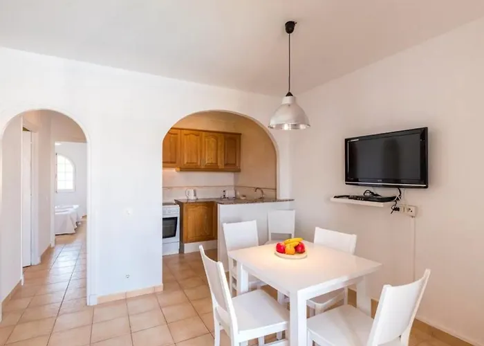 Girasols Gardens Sup 2-f Apartamento