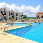 شقة Girasols Gardens Sup 2-f