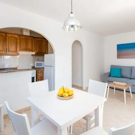 דירה Girasols Gardens Sup 2-f