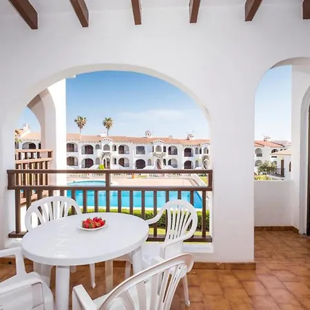 Girasols Gardens Sup 2-f *