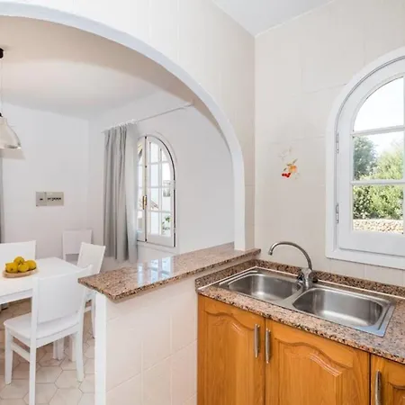 Girasols Gardens Sup 2-f Apartment