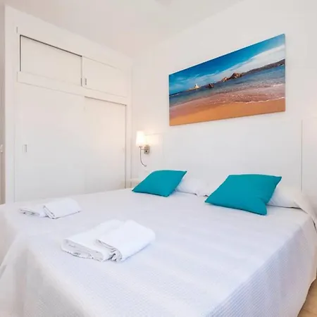 Girasols Gardens Sup 2-f Apartment