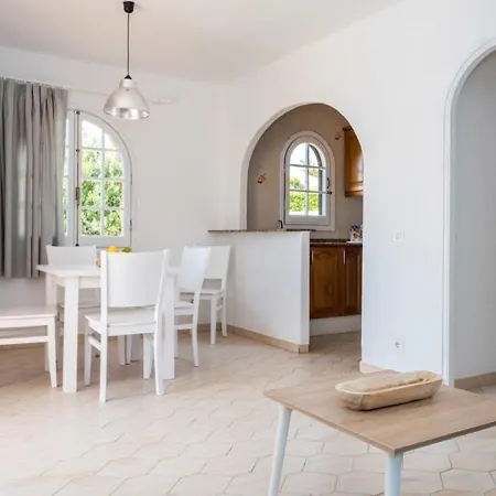 דירה Girasols Gardens Sup 2-f *