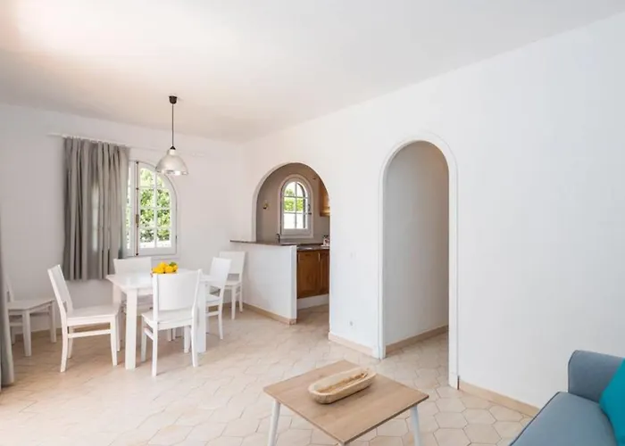 Girasols Gardens Sup 2-f Playa Son Bou