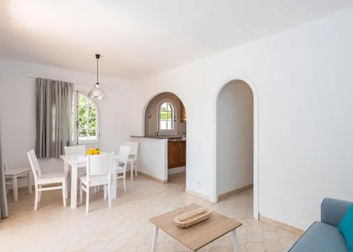 Girasols Gardens Sup 2-f דירה Playa Son Bou