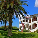 Girasols Gardens Sup 2-f Апартаменты Playa Son Bou
