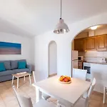 Апартаменты Girasols Gardens Sup 2-f Playa Son Bou